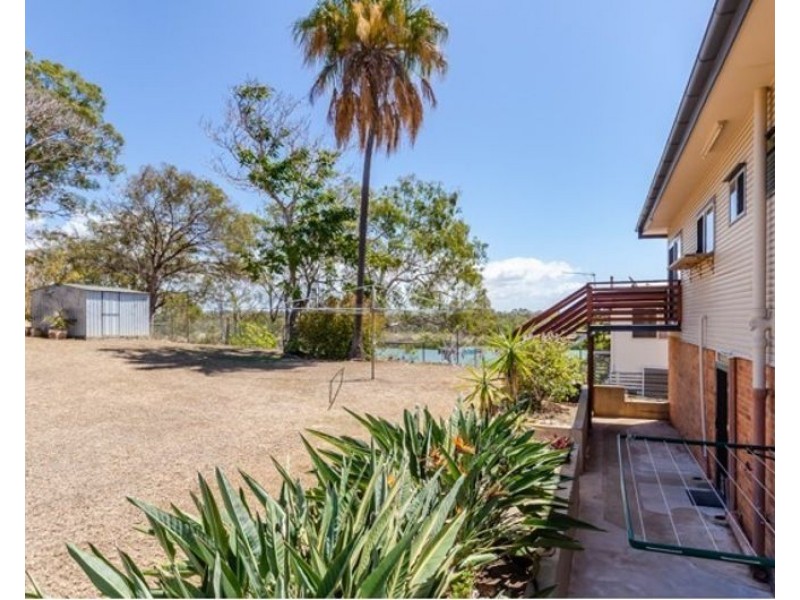 55 Flinders Street, West Gladstone QLD 4680