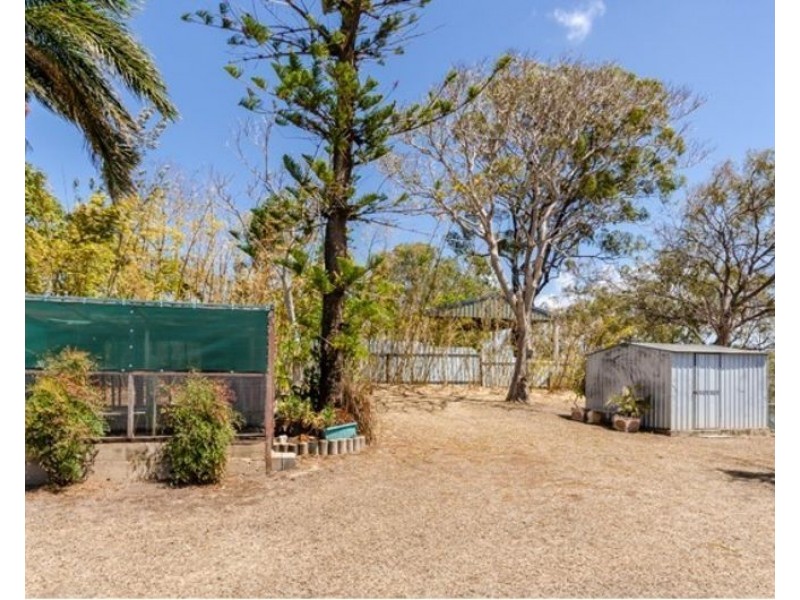 55 Flinders Street, West Gladstone QLD 4680