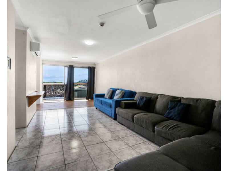 22/7 Kent Street, West Gladstone QLD 4680