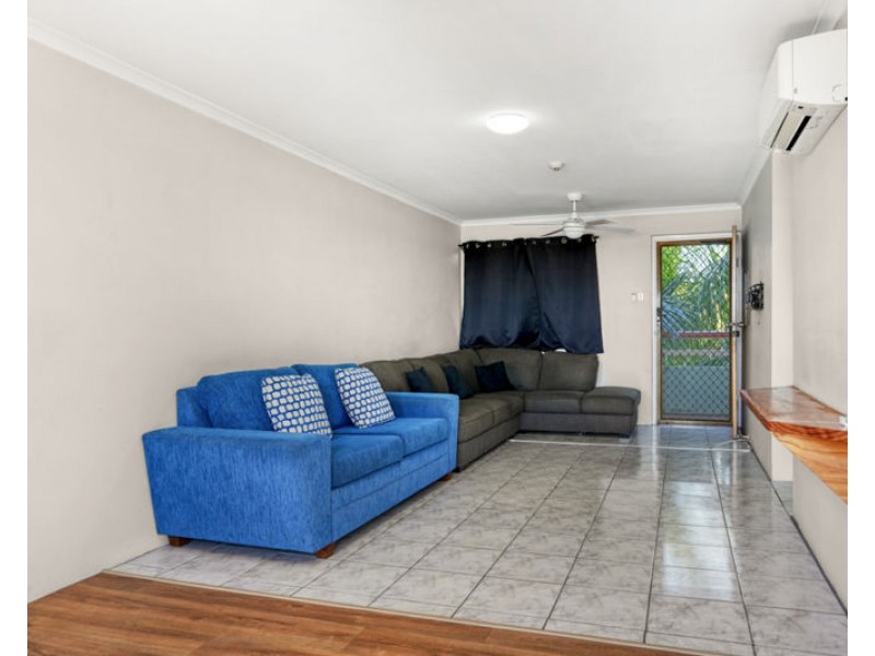 22/7 Kent Street, West Gladstone QLD 4680