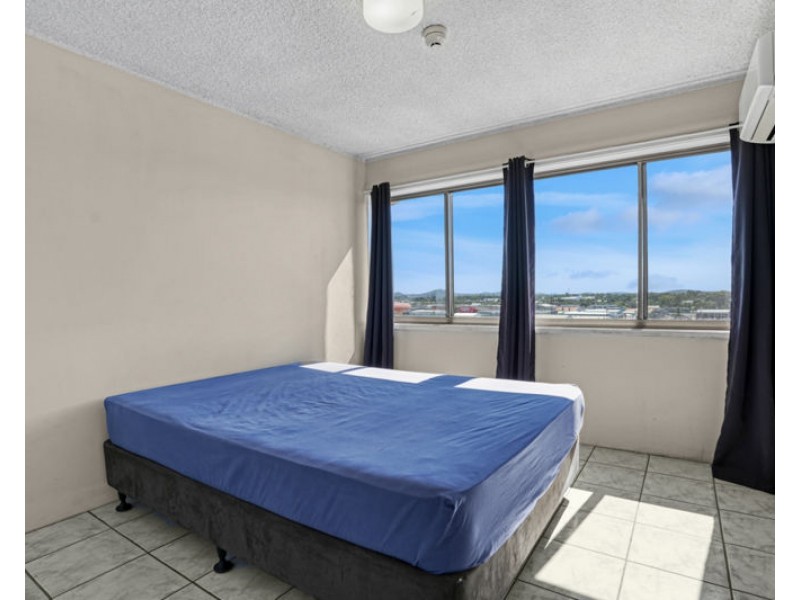 22/7 Kent Street, West Gladstone QLD 4680