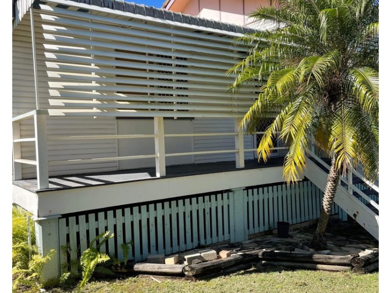 112 O’Connell Street, Barney Point QLD 4680