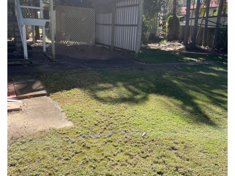 112 O’Connell Street, Barney Point QLD 4680