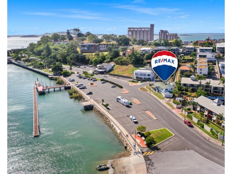 7 Flinders Parade, Gladstone QLD 4680