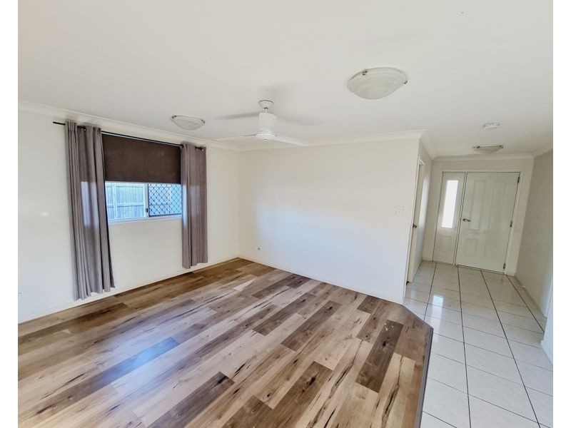 3 Ellis Street, Calliope QLD 4680