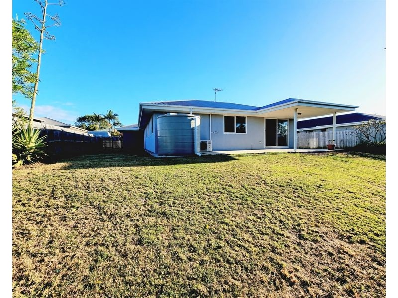 3 Ellis Street, Calliope QLD 4680
