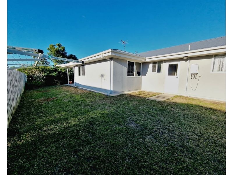 3 Ellis Street, Calliope QLD 4680