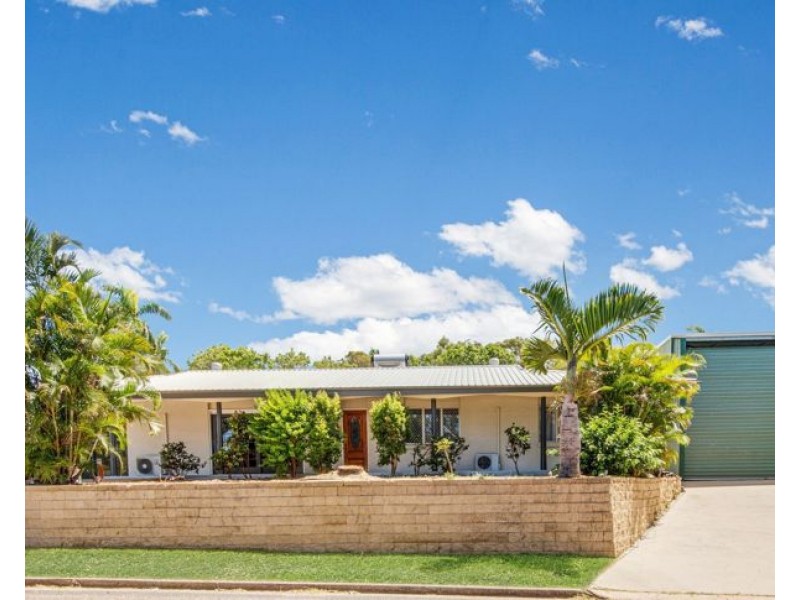 2 Cairncross Street, Sun Valley QLD 4680