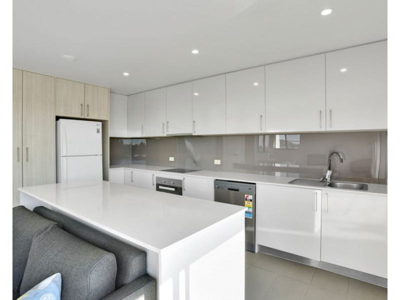 11/1 Bayne Street, West Gladstone QLD 4680
