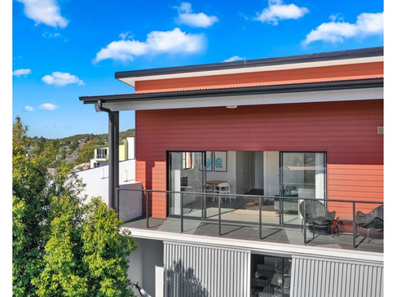 11/1 Bayne Street, West Gladstone QLD 4680