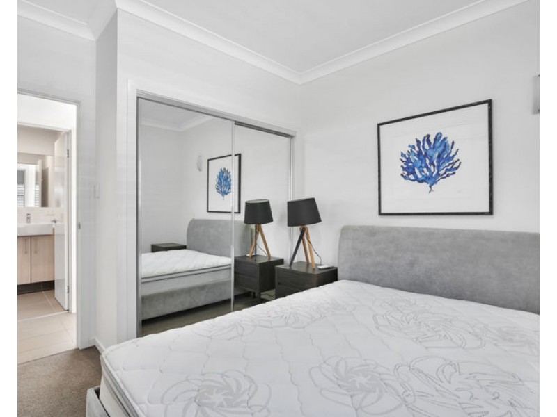 11/1 Bayne Street, West Gladstone QLD 4680