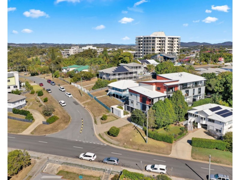 11/1 Bayne Street, West Gladstone QLD 4680
