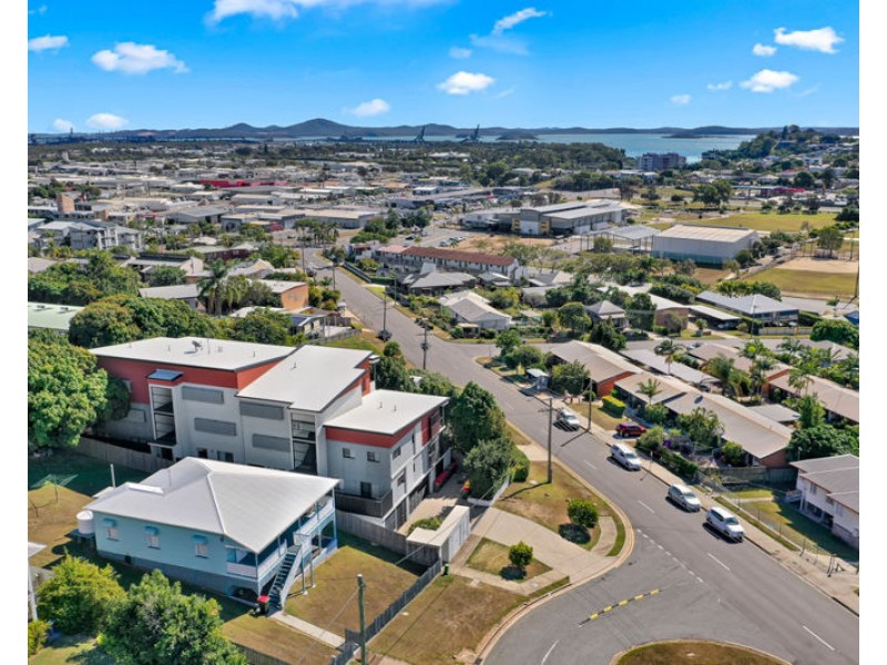 11/1 Bayne Street, West Gladstone QLD 4680
