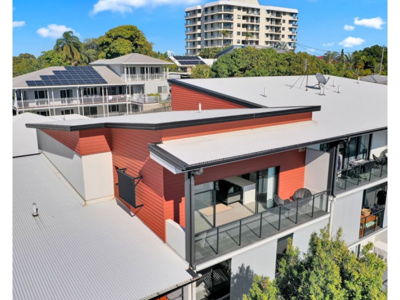 11/1 Bayne Street, West Gladstone QLD 4680