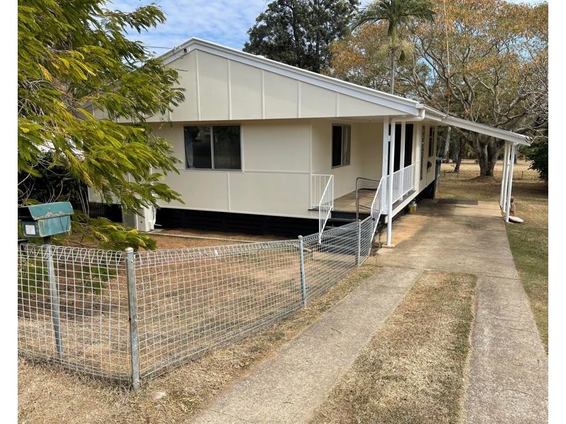 13 Wilkins Street, West Gladstone QLD 4680