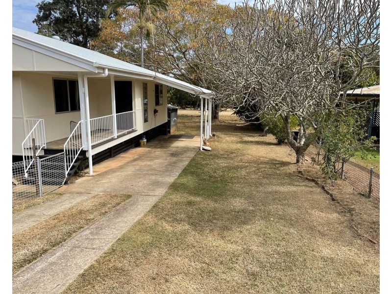 13 Wilkins Street, West Gladstone QLD 4680