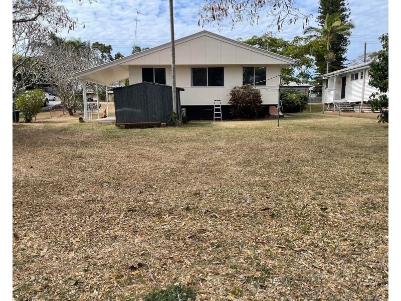 13 Wilkins Street, West Gladstone QLD 4680