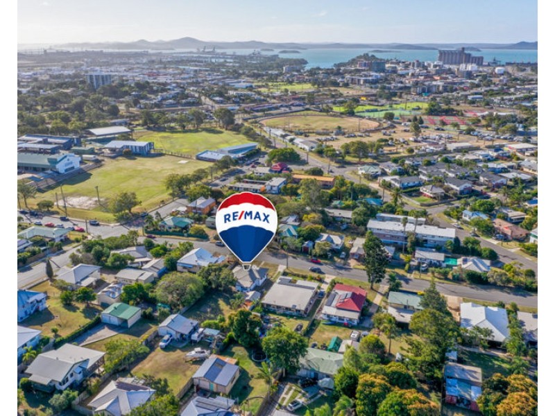 11 White Street, West Gladstone QLD 4680