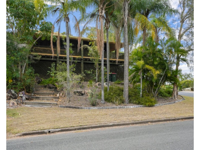 81 Shaw Street, New Auckland QLD 4680