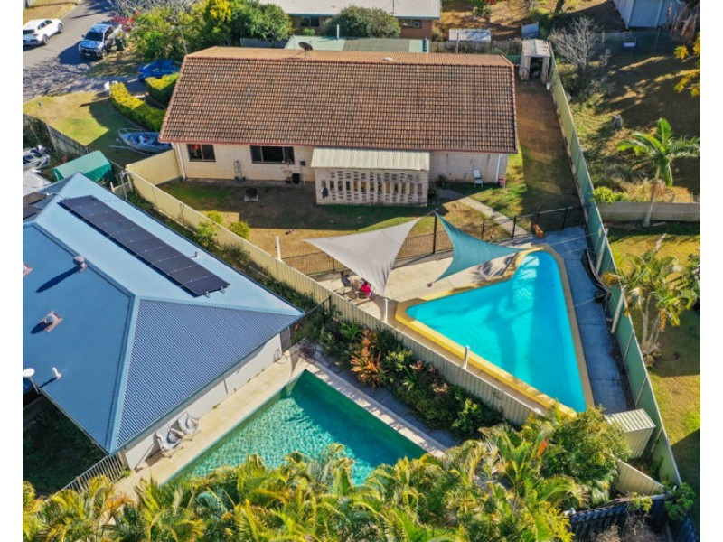 5 McGinlay Street, Clinton QLD 4680