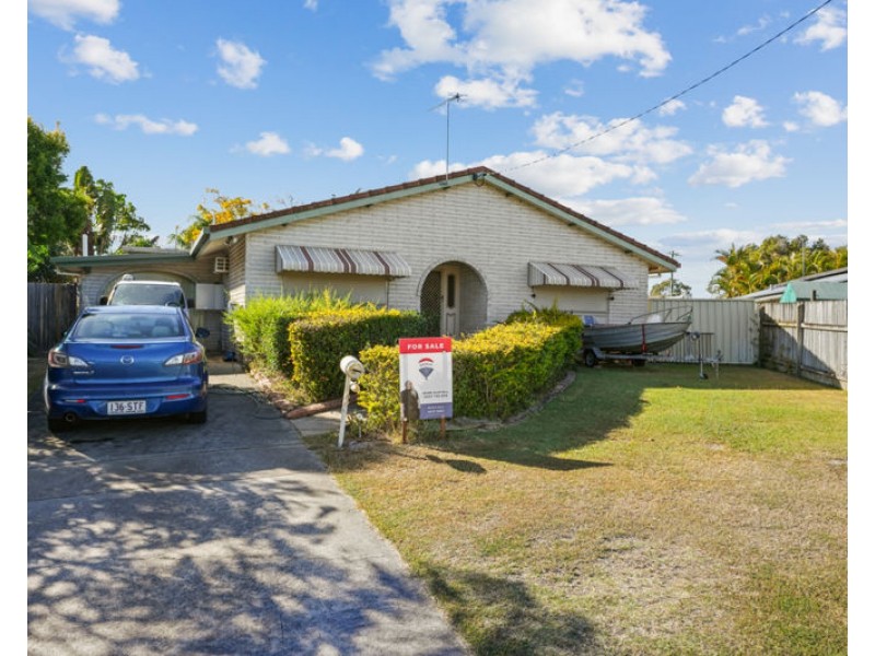 5 McGinlay Street, Clinton QLD 4680