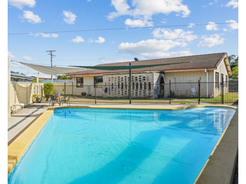 5 McGinlay Street, Clinton QLD 4680