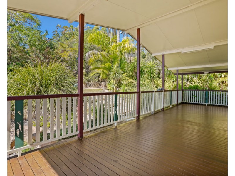 32 Willow Street, New Auckland QLD 4680