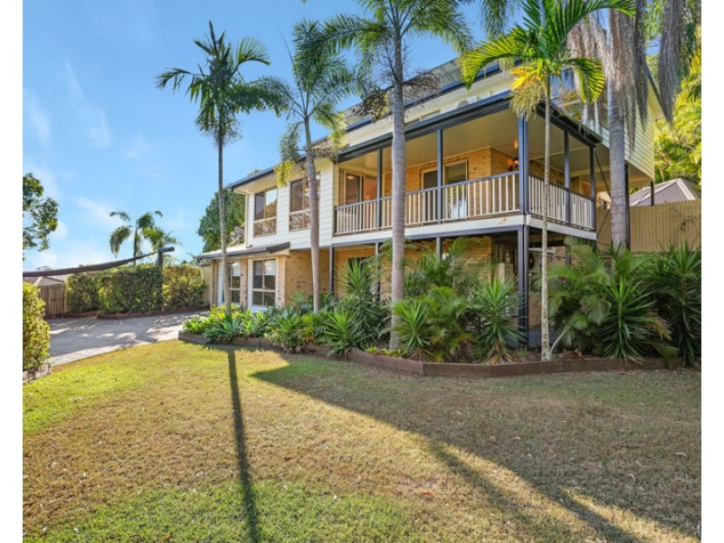 30 Wivenhoe Close, Clinton QLD 4680