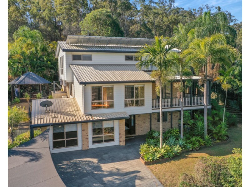 30 Wivenhoe Close, Clinton QLD 4680