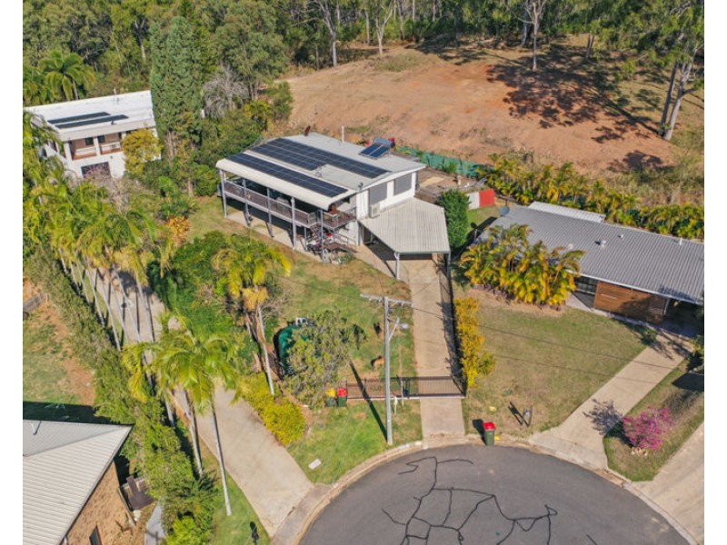 24 Marian Close, Sun Valley QLD 4680