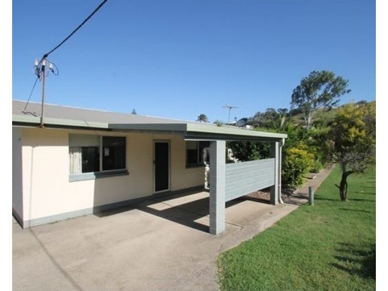1/80 Ann Street, South Gladstone QLD 4680