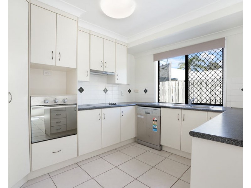 23 McCann Street, South Gladstone QLD 4680
