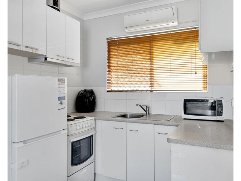 7/29 Off Street, Gladstone QLD 4680