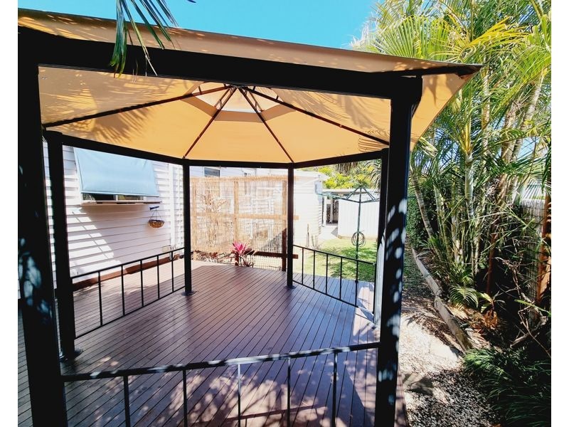 2/7 Stasia Lane, South Gladstone QLD 4680