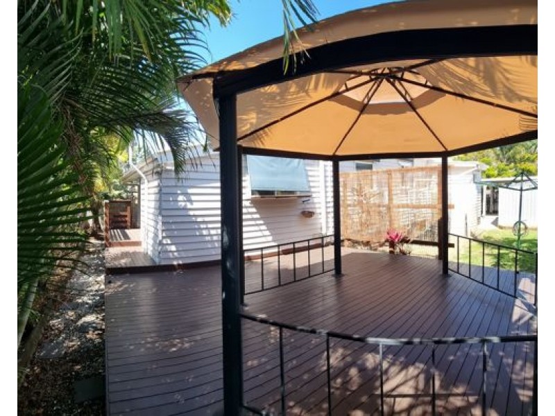 2/7 Stasia Lane, South Gladstone QLD 4680