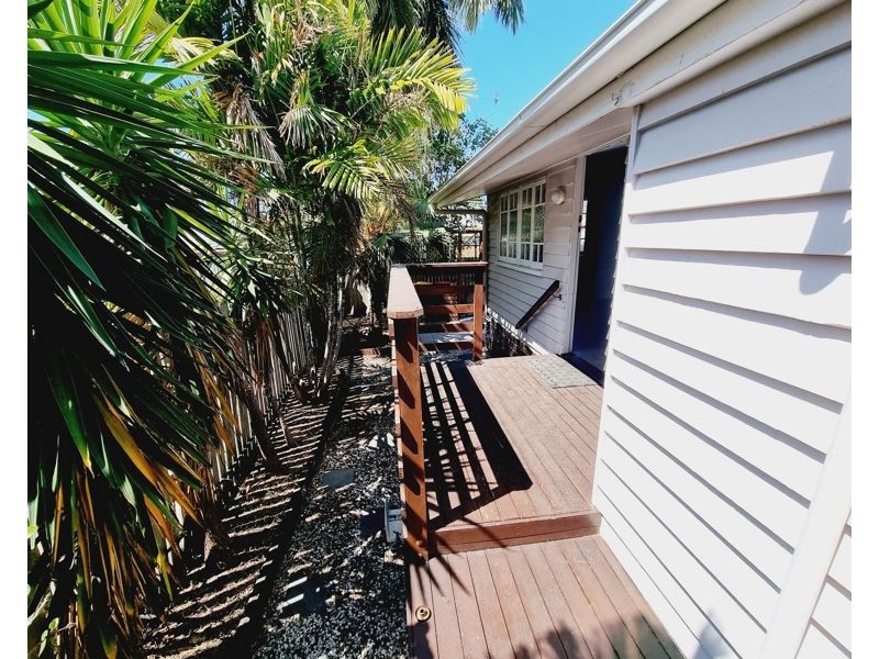 2/7 Stasia Lane, South Gladstone QLD 4680