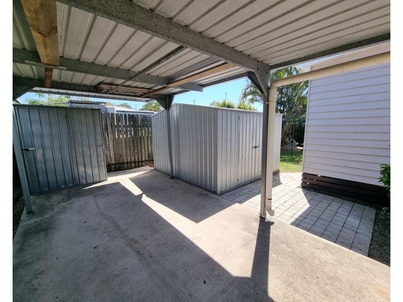 2/7 Stasia Lane, South Gladstone QLD 4680