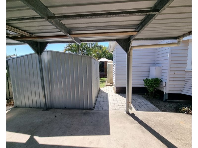 2/7 Stasia Lane, South Gladstone QLD 4680