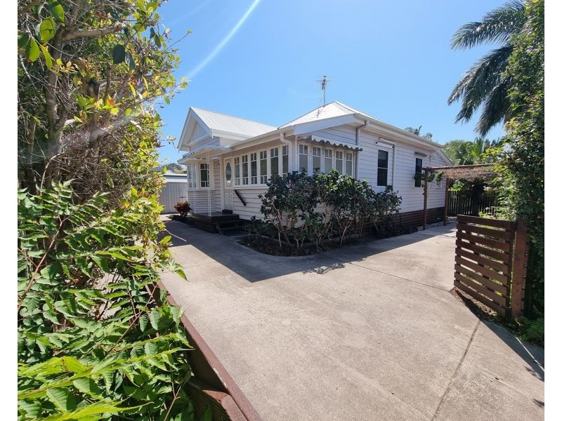 2/7 Stasia Lane, South Gladstone QLD 4680