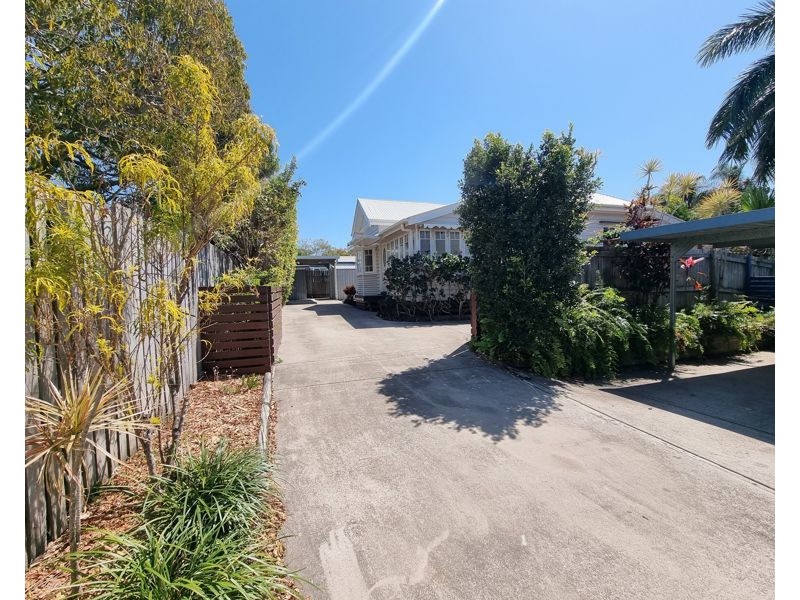 2/7 Stasia Lane, South Gladstone QLD 4680