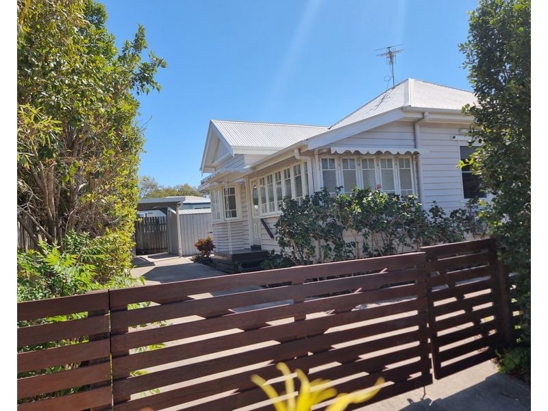 2/7 Stasia Lane, South Gladstone QLD 4680