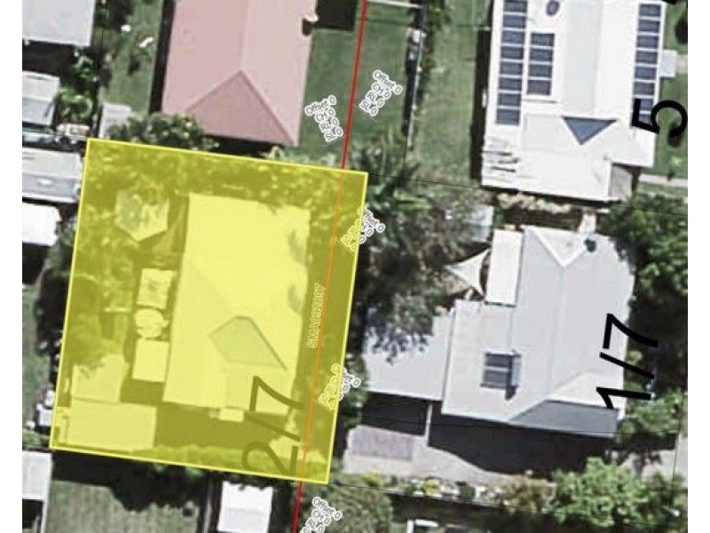 2/7 Stasia Lane, South Gladstone QLD 4680