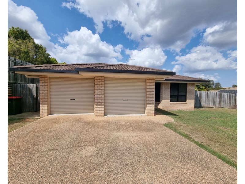 31 Cania Way, Clinton QLD 4680