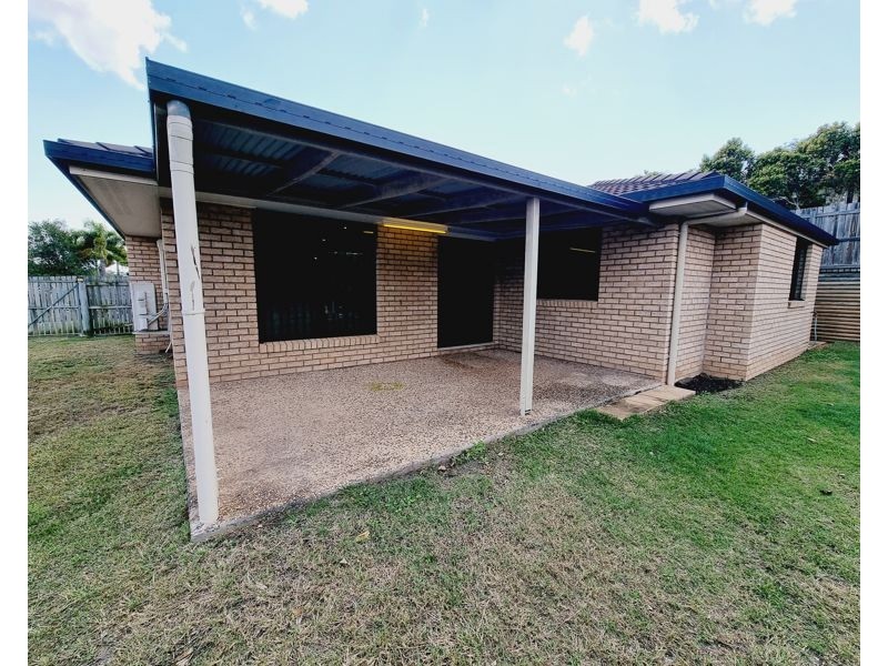 31 Cania Way, Clinton QLD 4680