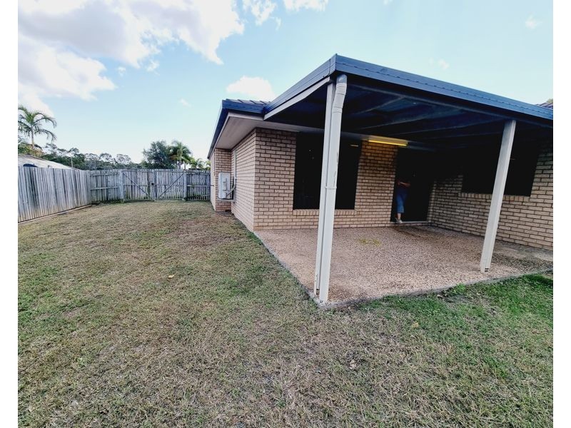 31 Cania Way, Clinton QLD 4680