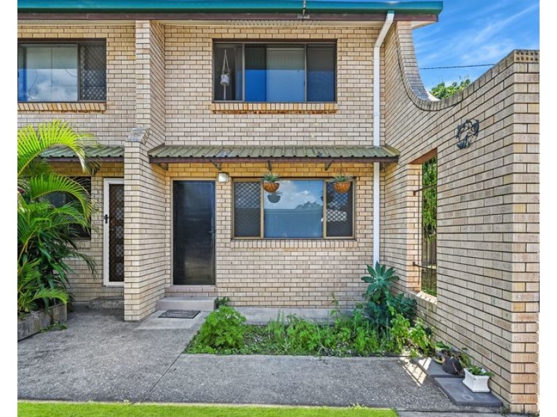 1/45 O’Connell Street, Barney Point QLD 4680