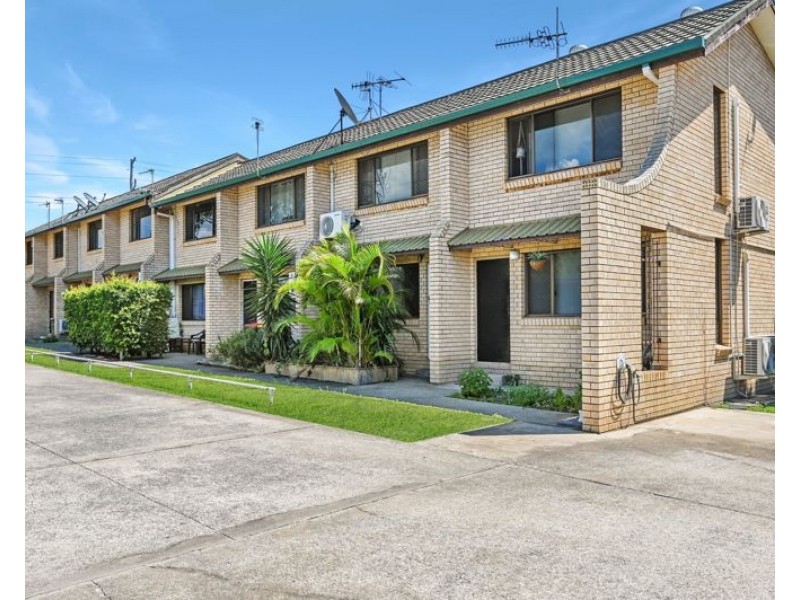 1/45 O’Connell Street, Barney Point QLD 4680