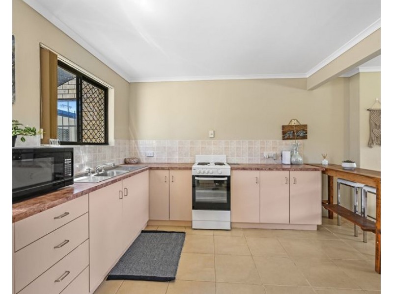 1/45 O’Connell Street, Barney Point QLD 4680