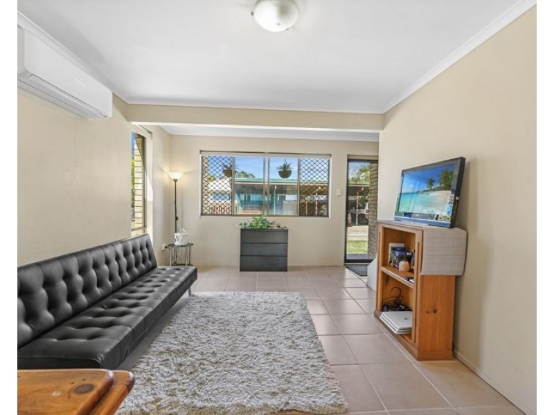 1/45 O’Connell Street, Barney Point QLD 4680