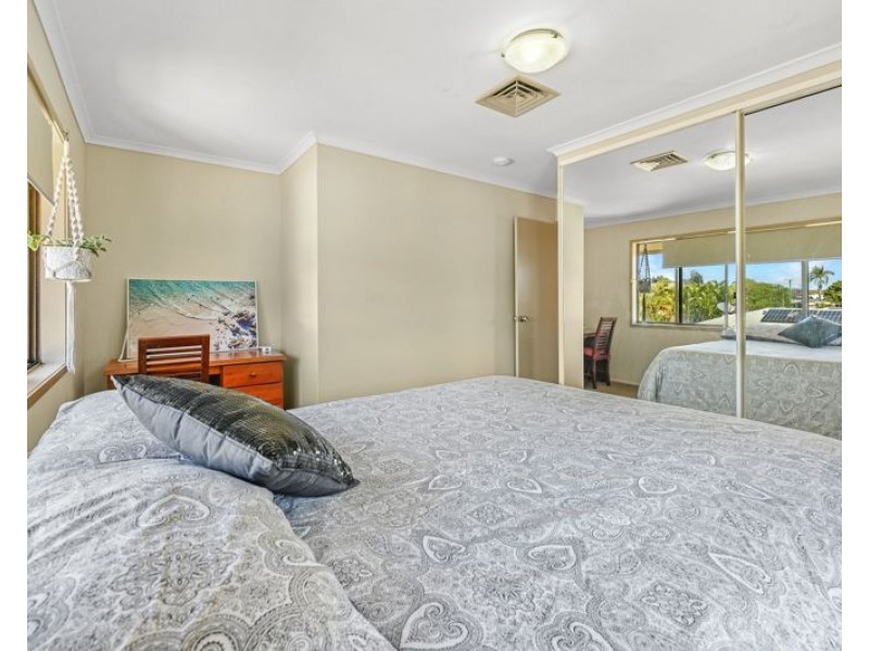 1/45 O’Connell Street, Barney Point QLD 4680